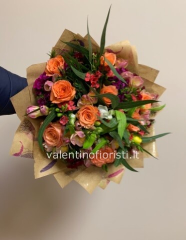 Bouquet misto