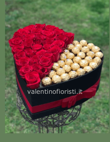 Box Rocher