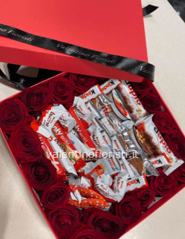 Box kinder